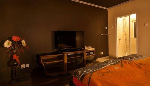 Villa Party House
