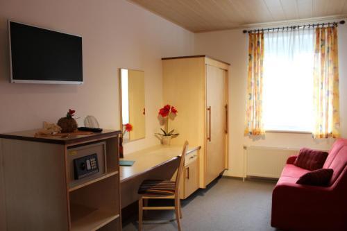 G�stehaus Karassowitsch