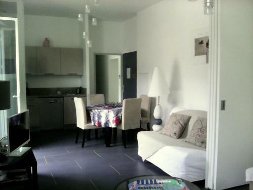 Apartement Robinson