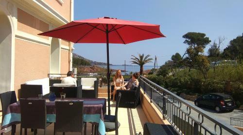 Apartement Robinson