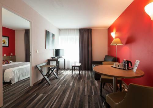 Aparthotel Astoria