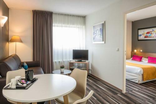 Aparthotel Astoria