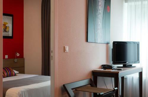 Aparthotel Astoria