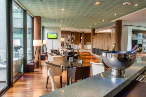 Aparthotel Astoria