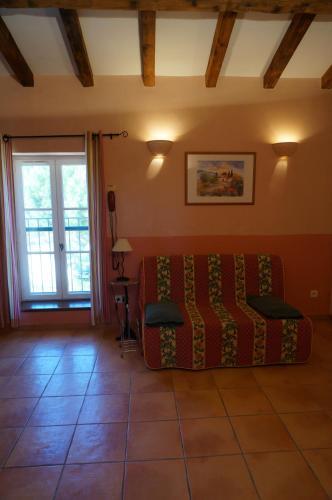 Mas De La Tour Carbonni�re