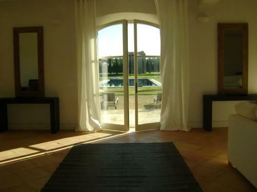 Villa Bastide Des Lauves