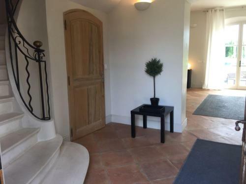 Villa Bastide Des Lauves