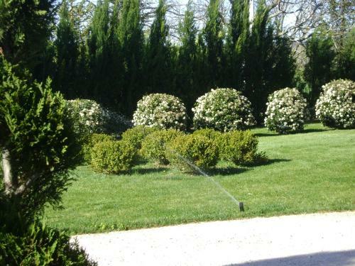Villa Bastide Des Lauves