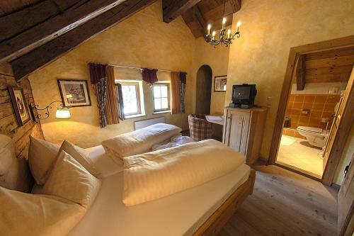 Landhaus Wastlalm