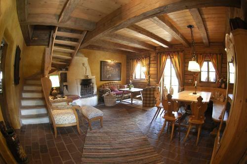 Landhaus Wastlalm