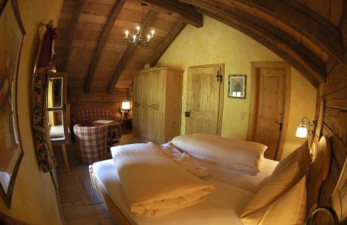 Landhaus Wastlalm