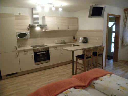 Agroturismo Urlaub Am Bauernhof G�nser