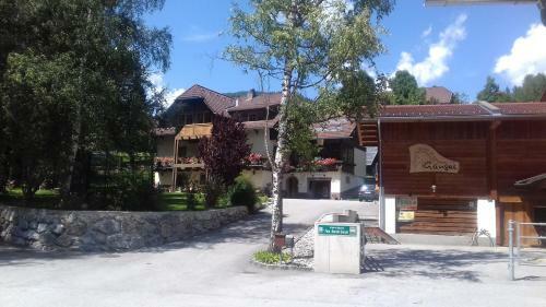 Agroturismo Urlaub Am Bauernhof G�nser