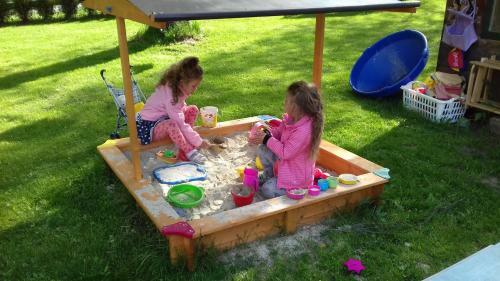 Agroturismo Urlaub Am Bauernhof G�nser