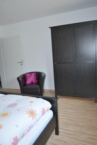 Apartamento Fewo Larissa