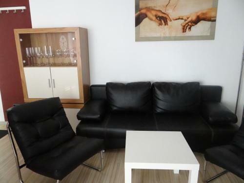 Apartments City Room Berlin
