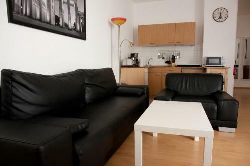Apartments City Room Berlin