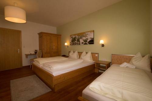 Hotel Munde