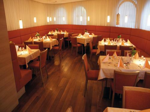 Hotel Munde