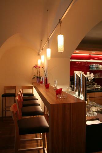 Hotel Munde