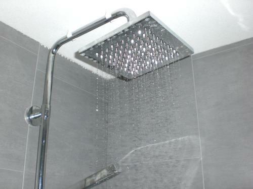 Apartamento Coquelicotel