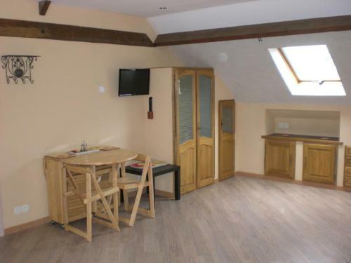 Apartamento Coquelicotel