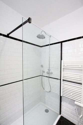 Apartamento Appartements Roi De Rome