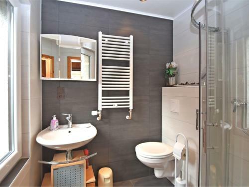 Apartamento Blankenburg