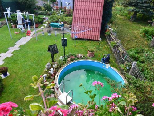 Apartamento Blankenburg