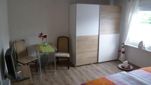 Ferienhaus Jendral