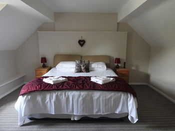 Hotel Newton House