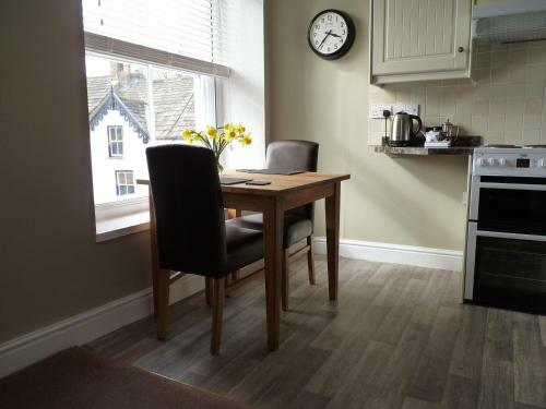 Apartamento Town View Alston