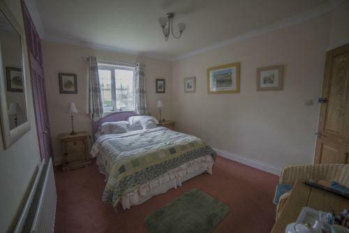 Bed & Breakfast Reighamsyde House