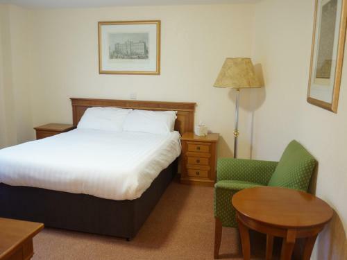 The Corner House Hotel