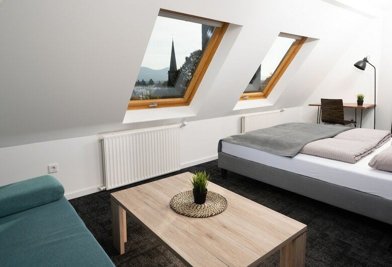 Hotel Burgblick