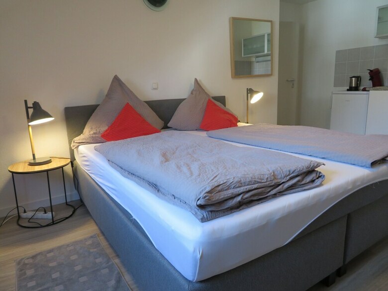 Hotel Burgblick