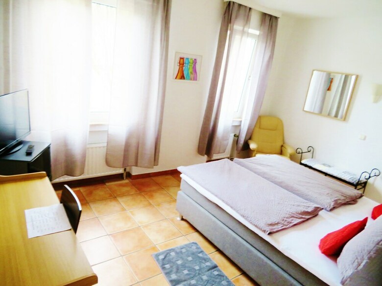 Hotel Burgblick
