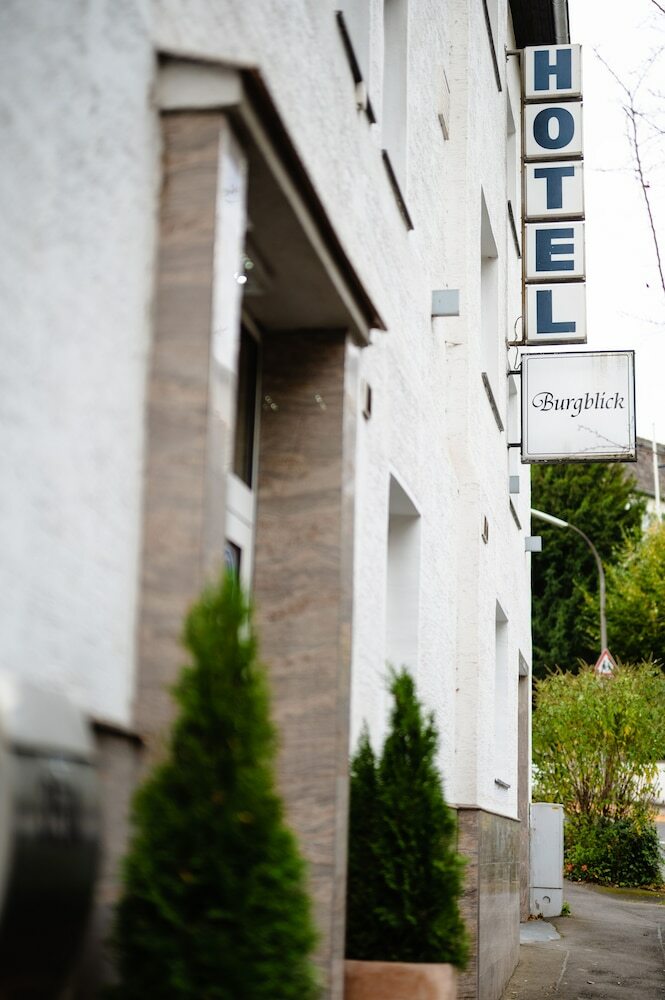 Hotel Burgblick