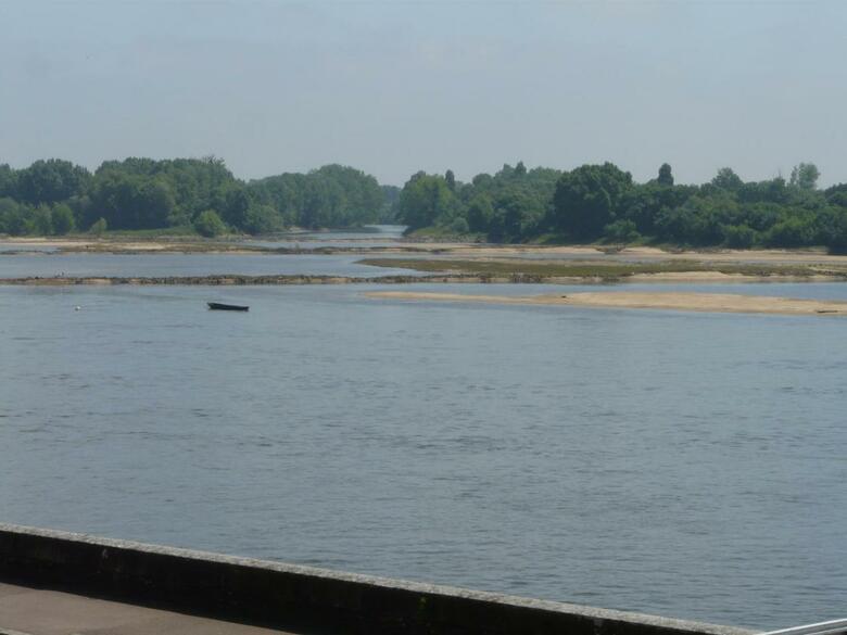 Apartamento Loire Escale