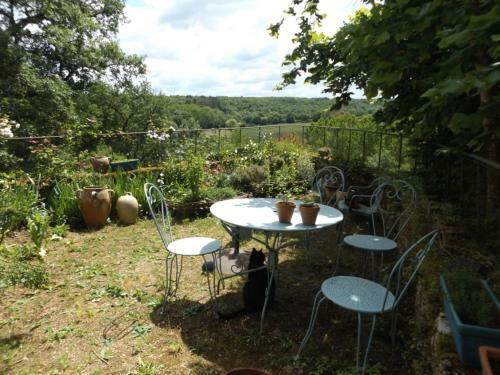 Bed & Breakfast Montenaut