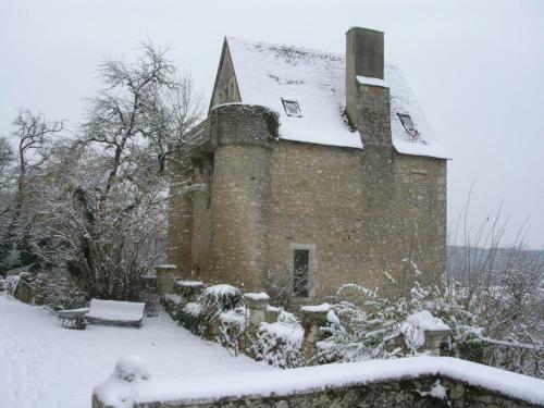 Bed & Breakfast Montenaut