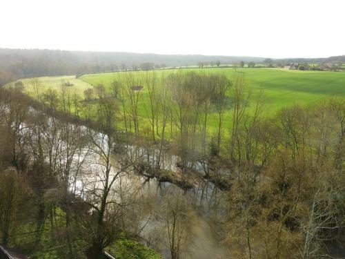 Bed & Breakfast Montenaut