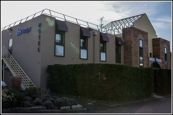 Hotel Ibis Budget Annemasse