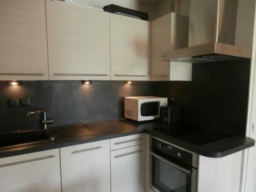 Rental Apartment De Vinci - Anglet