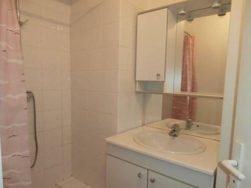 Rental Apartment De Vinci - Anglet