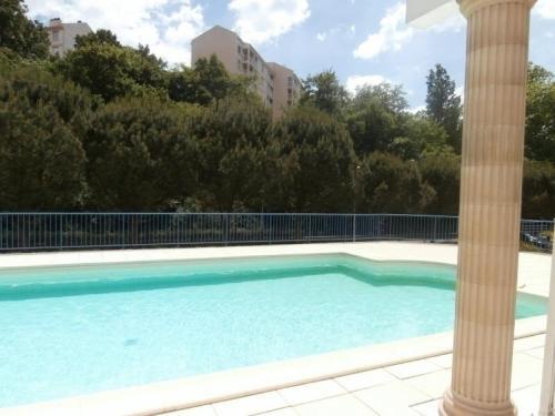 Rental Apartment De Vinci - Anglet