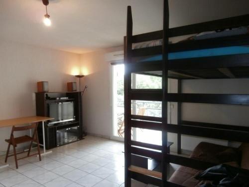 Rental Apartment De Vinci - Anglet