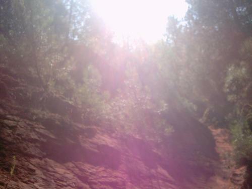 La Colline Des Ocres