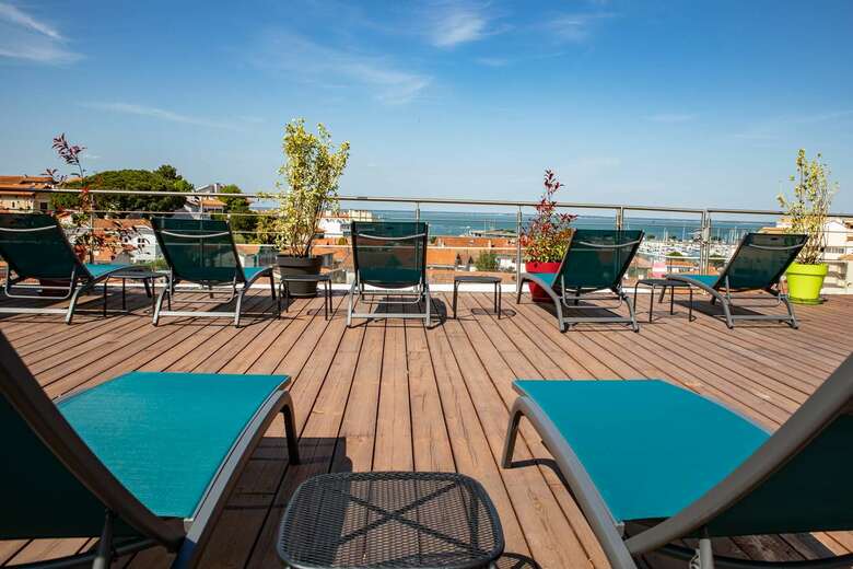 Hotel Grand Atlantic