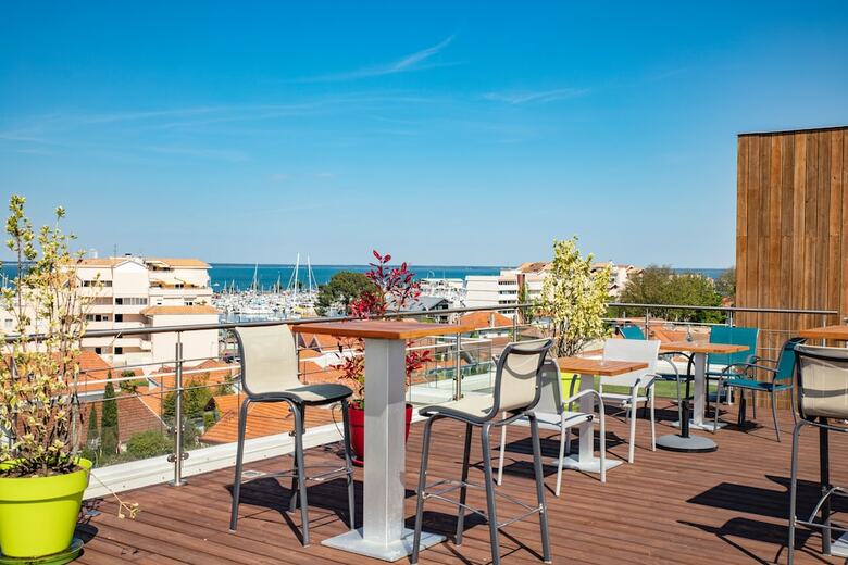 Hotel Grand Atlantic